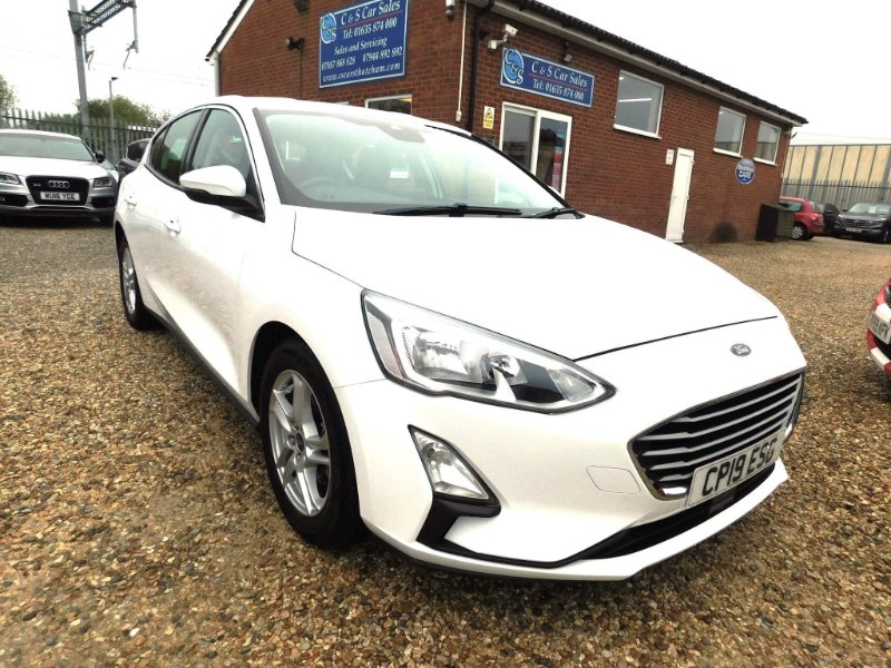 Used Cars for sale in Thatcham, Berkshire C&S Car Sales Limited